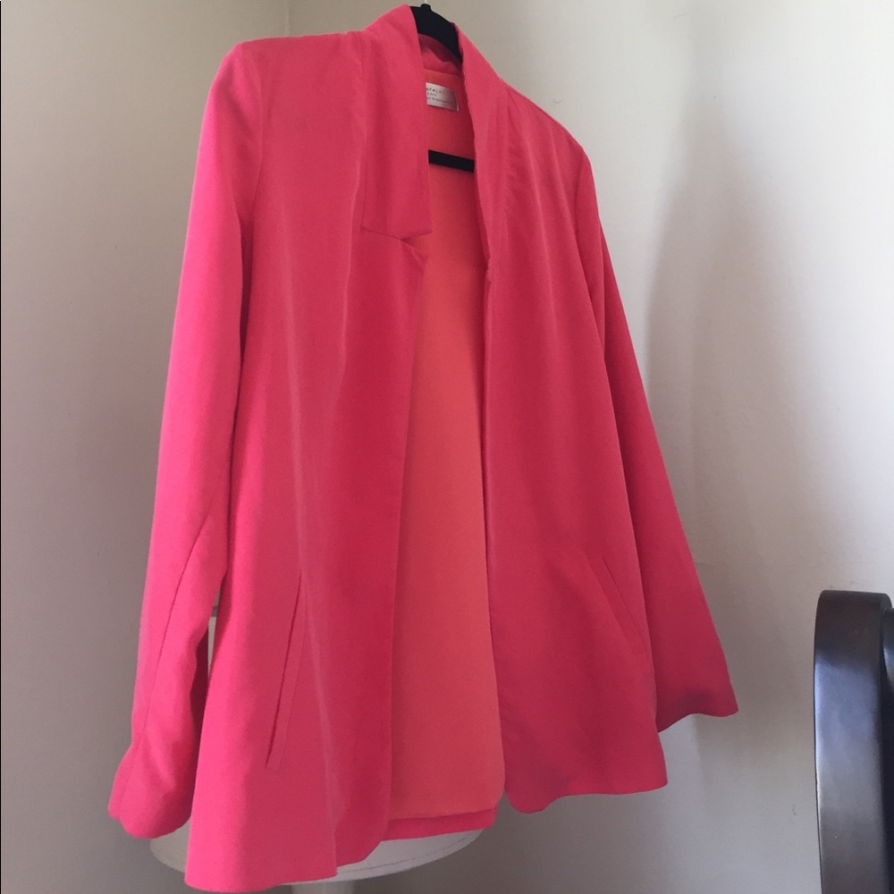 Zara Blazer